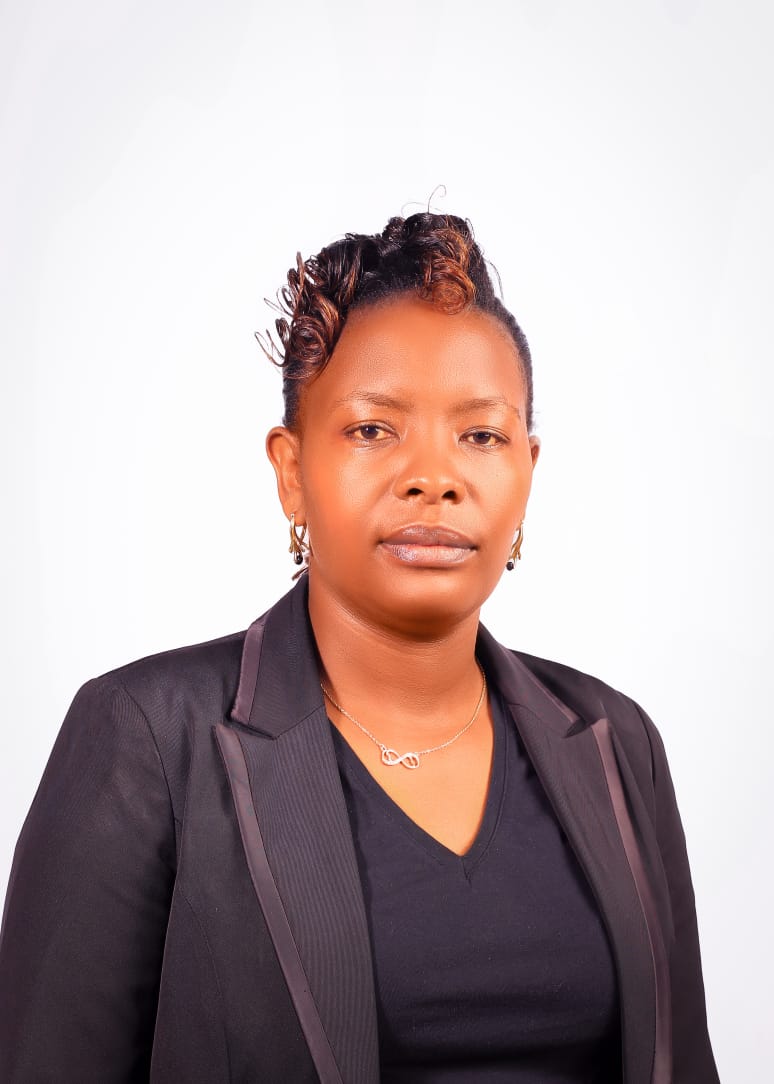 Dr. Fridah Kathure